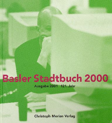 Basler Stadtbuch 2000
